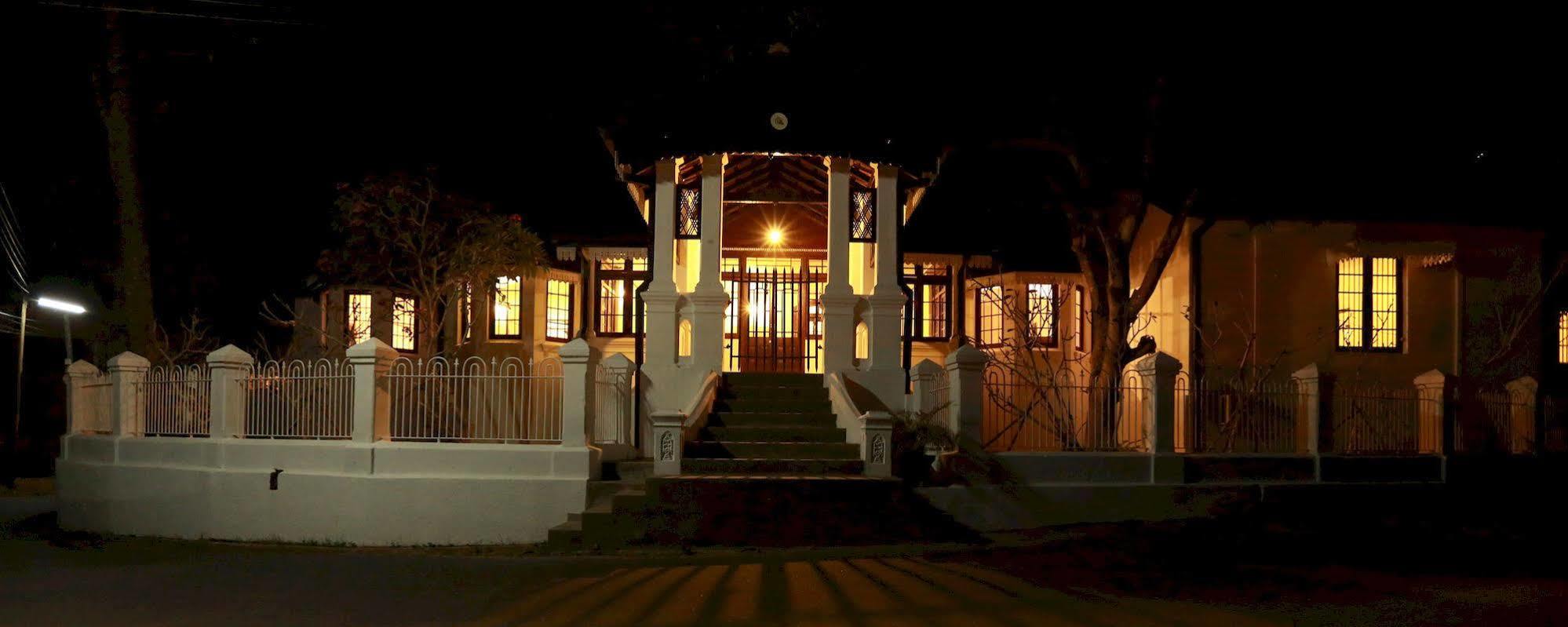 The Secret Kandy Exterior foto