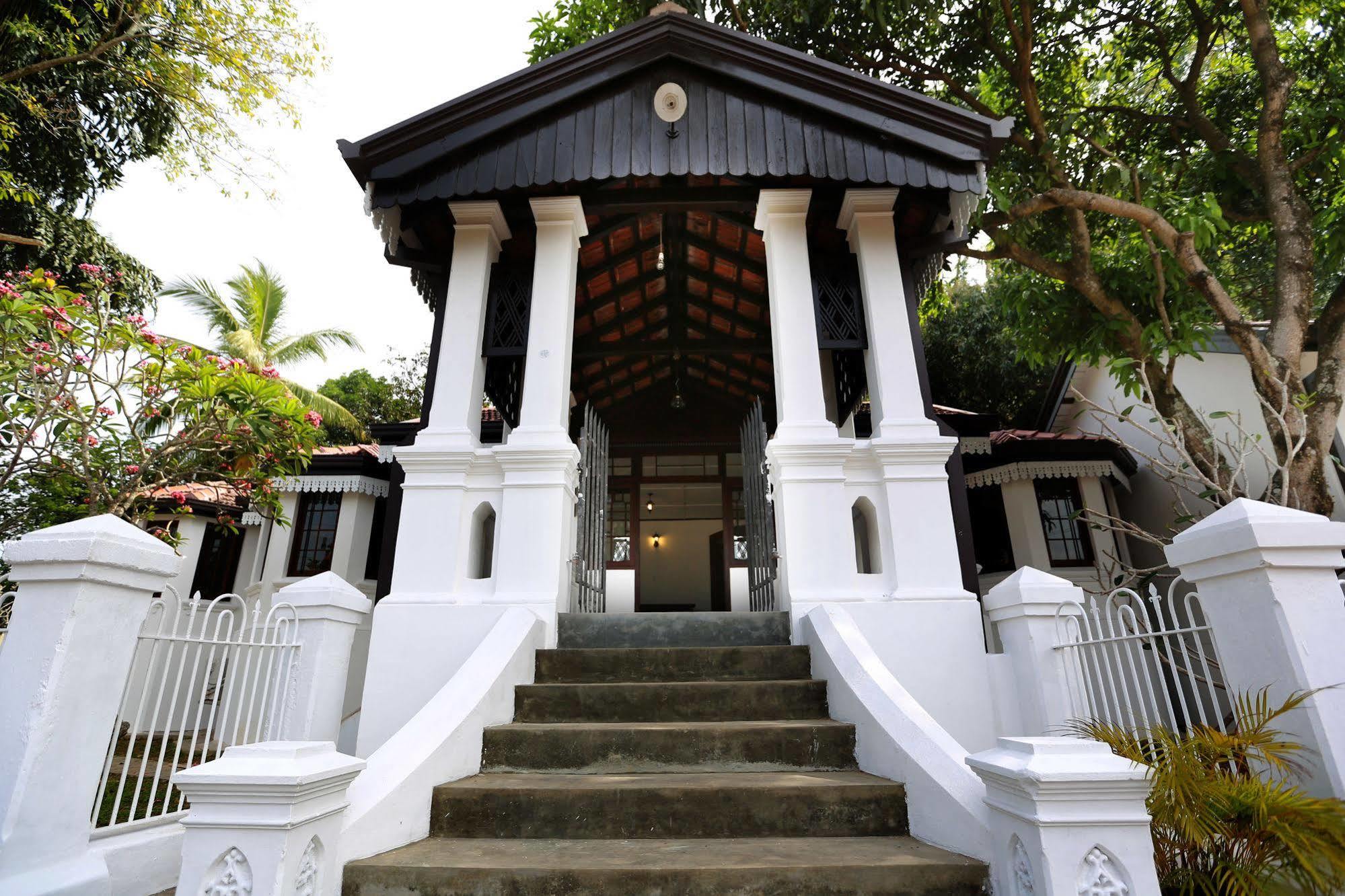 The Secret Kandy Exterior foto