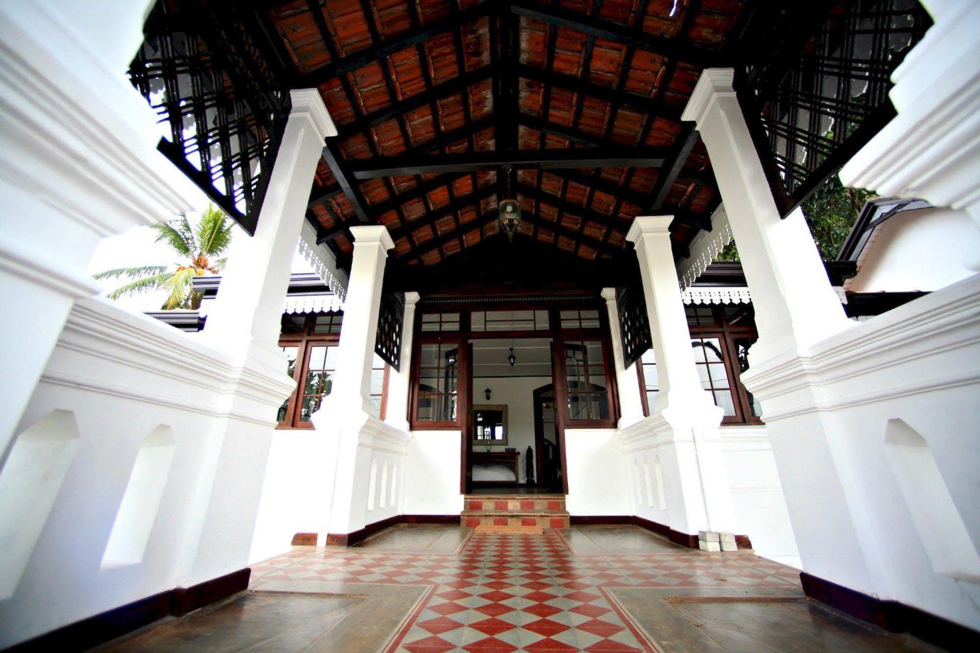 The Secret Kandy Exterior foto