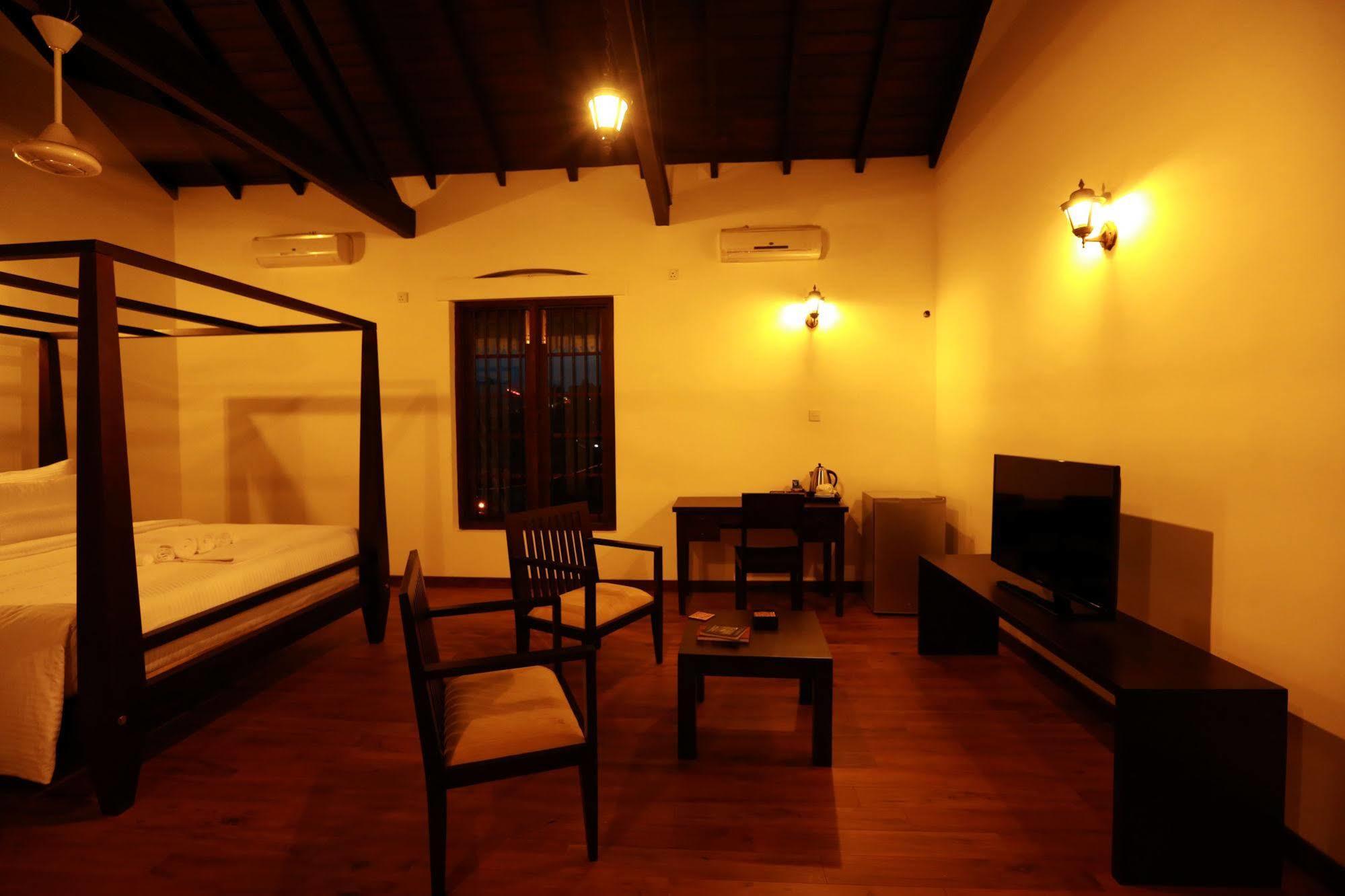 The Secret Kandy Exterior foto